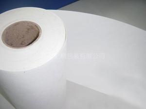 滤纸卷膜