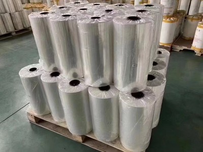 pof热收缩膜