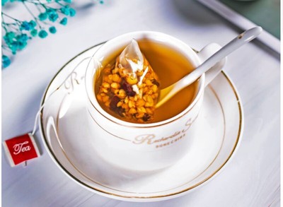 成都三角包袋泡茶袋/四川三角包茶包/成都立体茶包