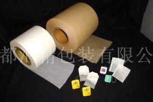 袋泡茶滤纸