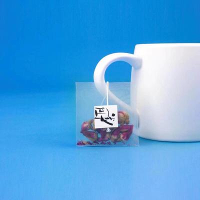成都立体茶包/四川三角茶包袋批发/成都三角包茶包厂家
