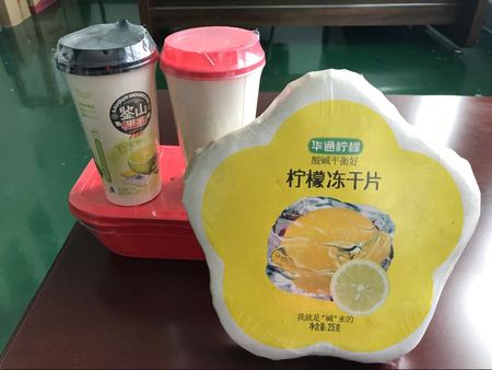 POF热收缩膜效果图1